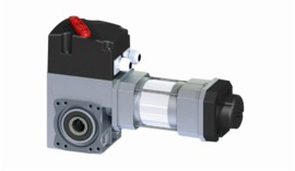 Vektor Asmotor 230 55Nm 24 E ENC Art nr. AXE006  (NE)