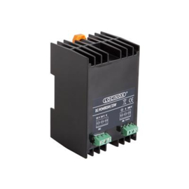 Voeding 24-25V DC - 25W Art. nr. DCPOWER24V25W prijs per Stuk(s) excl. BTW