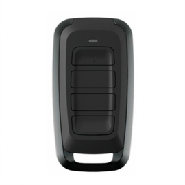 Muv-Pro4 Motion zender met 4 kanalen Art nr. 104544  (SE)