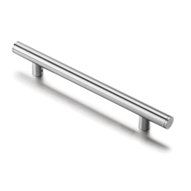 4-0042-009~~Deurgreep Hext D25 I300 L450 H70 Dc25