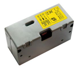 V2 Batterijpack voor CITY 24V Art nr. STU854