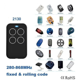 10x Kijzer-K-2130 rood, .Art. 2130 rood. €24,95 p/st.   QU)