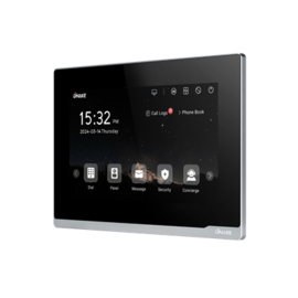 Dnake 7″ Linux-binnenmonitor met Wi-Fi Art nr. DNK-E217W  (NE)