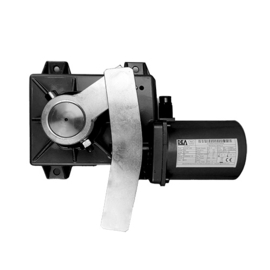 621040~~DEA motor GHOST 200/CL 230V