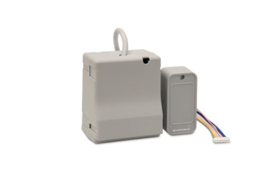 Kit noodvoeding AC51 voor ONE besturing Art nr. 104275  (SE)