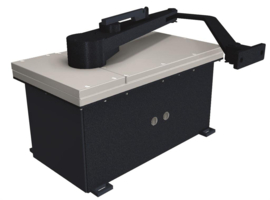 Optimus 400 knikarmaandrijving voor draaihek (1~) Art nr. 104812  (SE)