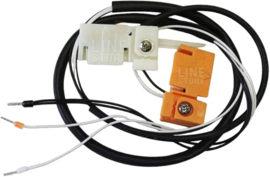 Ditec  PWR35ML Magnetische eindschakelaars t.b.v. PWR35H  (HO)