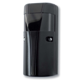 Vektor Fotocel zender/ontvanger Vektor 180° Zender op batterij Art nr. FOT285  (NE)