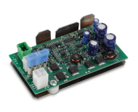 Ditec Entrematic - SBU - Solar & recharge pcb - zonder zonnepaneel.  (HO)