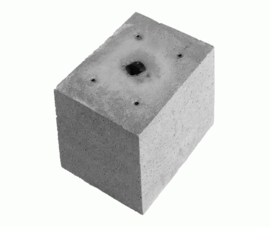 Slagboominstallatie Kit DIVA.5  (PO)