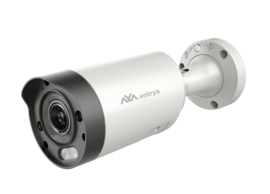 Entrya IPC4B5V3 Camera StarLight 5MP 2,7-13,5mm Bullet Art nr. 105389  (SE)