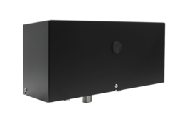 Optimus 250B DC knikarmaandrijving brede paal Art nr. 104927  (SE)