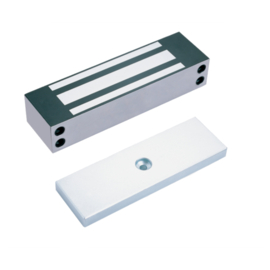 Magneet 750Kg OPB INOX IP67 L Art nr. MGI370