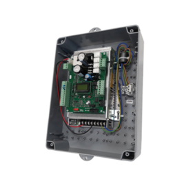 SEA Stuurkast USER 2 24V MECH Art nr. STS430