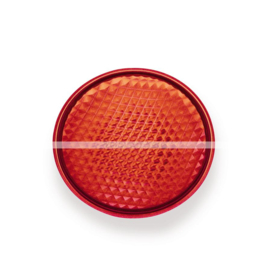 Vektor Lampvenster rood Art nr. LMP801  (NE)