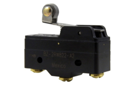 Eindschakelaar voor slagboom AG Art nr. 100112  (SE)