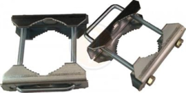 AMPS montagekit voor paalmontage verkeerslichten Art nr. 104379  (SE)