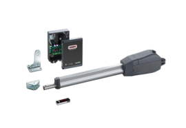 Sommer Twist 350 Rapido kit 1 motor + Pearl Vibe zender Art nr. 105063  (SE)