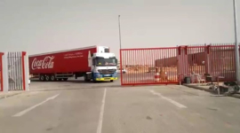 Quiko Titano, QK T4000 400V Module 4 of 6 tandwiel, motor-unit, voor schuifpoorten tot 4000kg. met sensoren , sturing. Art. 0504  (QU)