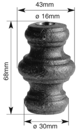 128-9~~LASB.SIERHULS 68X45X30 16