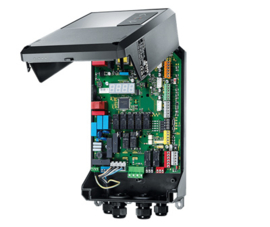 TST EWA-B besturing 1 motor 2,2kW Art nr. 105579  (SE)