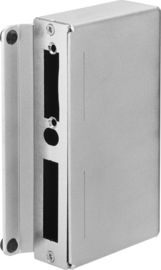 144ET30~~14704 Slotkast voor elektrisch slot