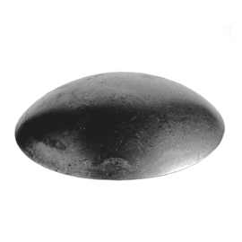 BS101~~DOORGEZETTE SCHIJF - 101x2.5x12