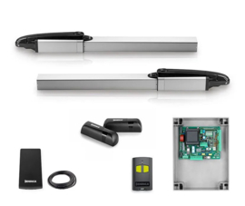Poortopener kit HYDRO50.AC hydraulisch
