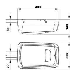 636131~~DEA SPACE/N/L BOOST