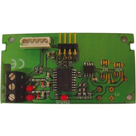 Tap Motion anti-passback kaart Access 1000/2000 Art nr. 101148  (SE)