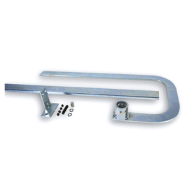 639150~~DEA 951V Te monteren gebogen telescooparm (rechts)