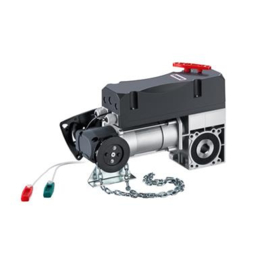 Sommer GIGAsedo 024.100 CMFS0 opsteekaandrijving Art nr. 104057  (SE)