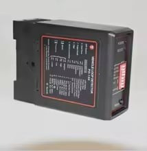 lusdetector en 50m lus. universeel.  24v. Voor onder de bestrating. reageert alleen op auto's. (QU)