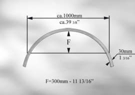 TU13~~GEBOGEN HEKWERKKOKER