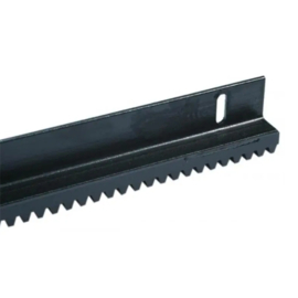 Vektor Tandlat Module 4 + h metaal / 2m Art nr. F831  (NE)