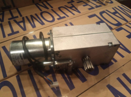 Quiko icarus qk-1506b 24v motor voor 4-5-6m slagbomen. (QU)