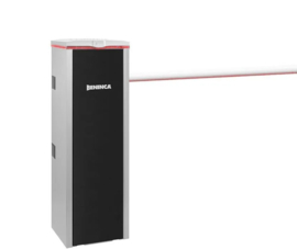 Slagboominstallatie Beninca DIVA.3  (PO)