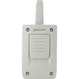 JCM Radioband 3R ontvanger veiligheidslijst 3 relais Art nr. 103751  (SE)