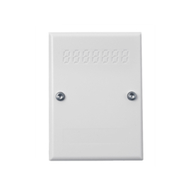 Gard Behuizing voor relaiskaart ACC806 Art nr. ACC807  (NE)