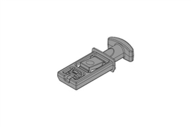 Sommer Greep noodontgrendeling Twist M/ML Art nr. 105343  (SE)