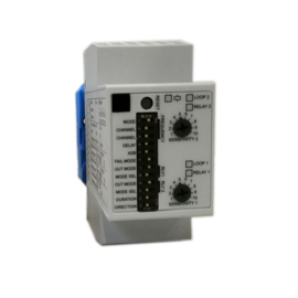 Vektor Lusdetector dub. 24 - 230V *33 Art nr. LUS002  (NE)