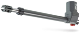 Quiko NEO 600 new 230v. rechter motor, professional. voor poorten met vleugels van 1,5 tot 7 meter en tot 1200kg.