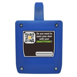 HDOOREVO Motion en Honoa ontvanger Art nr. 105373  (SE)