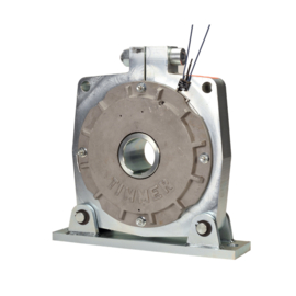 Vektor Veerbreuk D80 valbeveiliging. Art nr. SPT925  (NE)