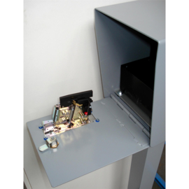 Vektor Kast voor jetonslikker Art nr. JET500  (NE)