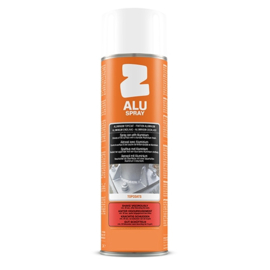 ALUSPRAY~~ALU SPRAY 500ML.