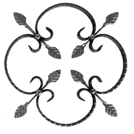 23-2~~SIERORNAMENT 250MM