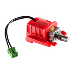 Sommer Lock voor extra vergrendeling Base+/Pro+/Tiga+ Art nr. 104124 (SE)