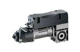 Sommer GIGAspeed 115.060 HXFS1 snelloopdeuropener freq. Art nr. 104701  (SE)