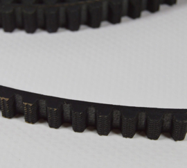 Ditec Losse riem voor de ditec globe 10.  (HO)